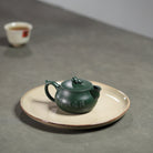 Qing Feng 150cc - Yixing Handmade Teapot 江苏宜兴