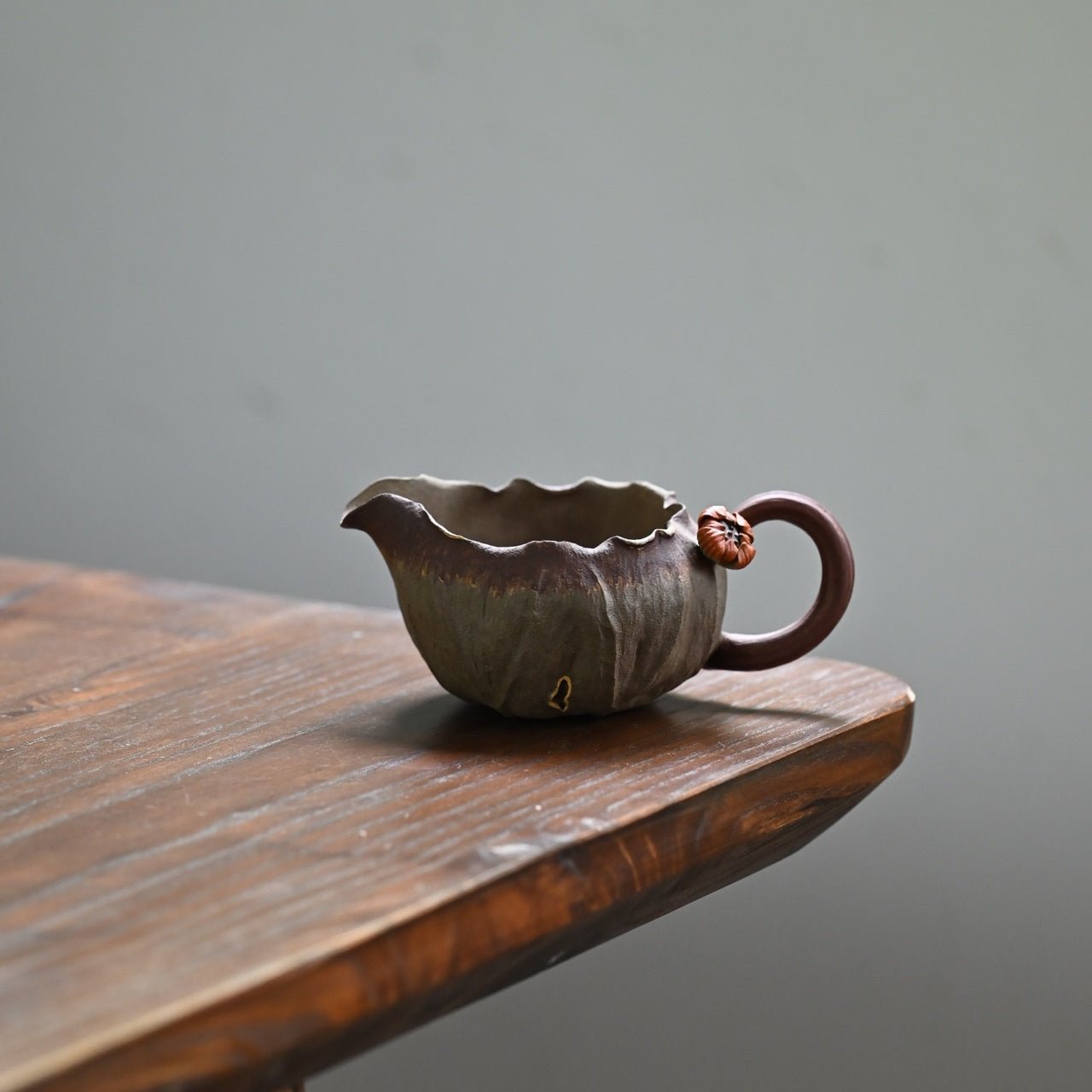 Qing He - Fair Cup - zycs_China