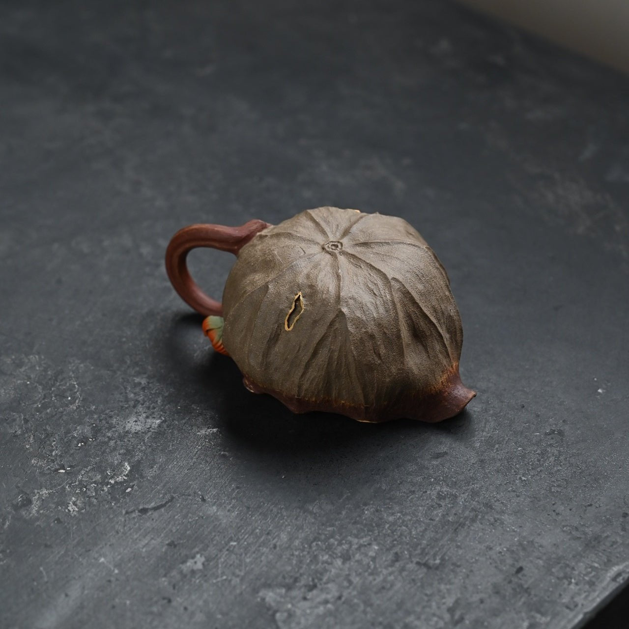 Qing He - Fair Cup - zycs_China