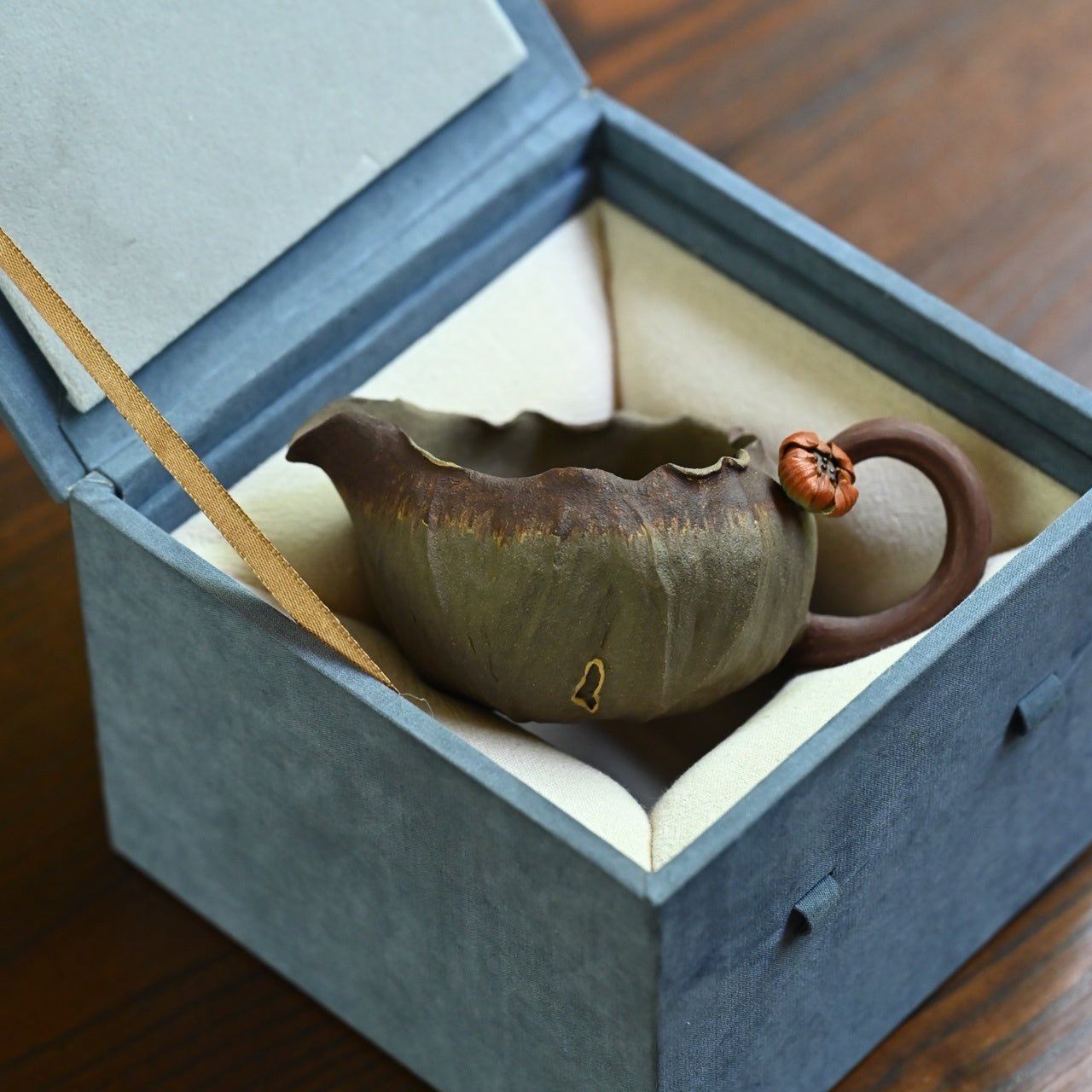 Qing He - Fair Cup - zycs_China