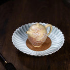 Qing Jiang Diao Xue 130cc - Yixing Handmade Teapot - zycs_China