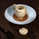 Qing Jiang Diao Xue 130cc - Yixing Handmade Teapot - zycs_China