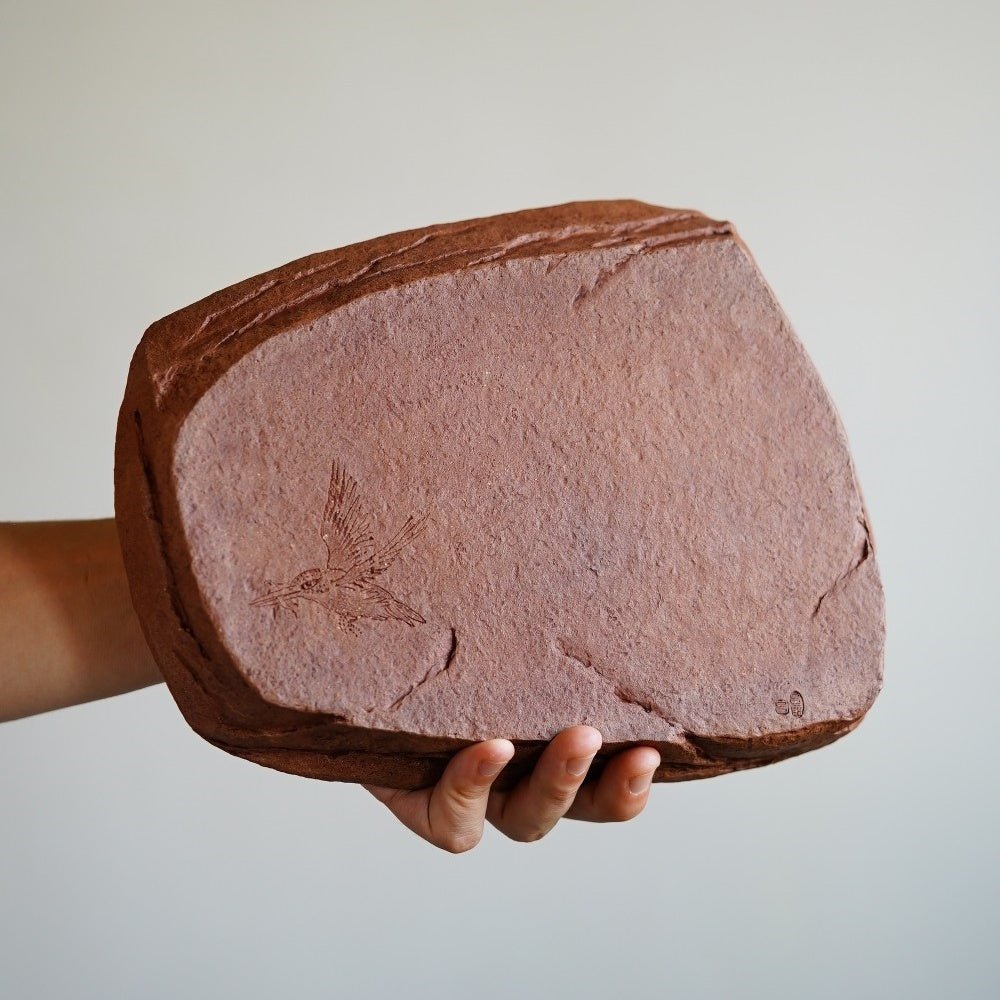 Qing Lian - Dry Bubble Tray - zycs_China