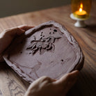 Qing Lian - Dry Bubble Tray - zycs_China