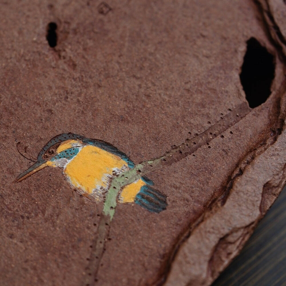 Qing Lian - Yixing Handmade Teaware - zycs_China