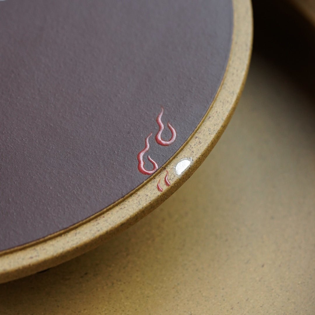 Qing Long - Dry Bubble Tray - zycs_China