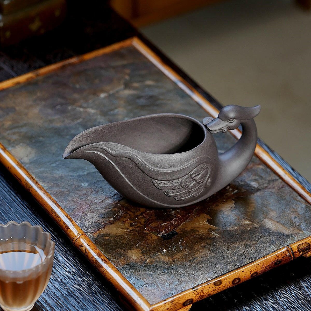 Qing Niao Bei - Fair Cup - zycs_China