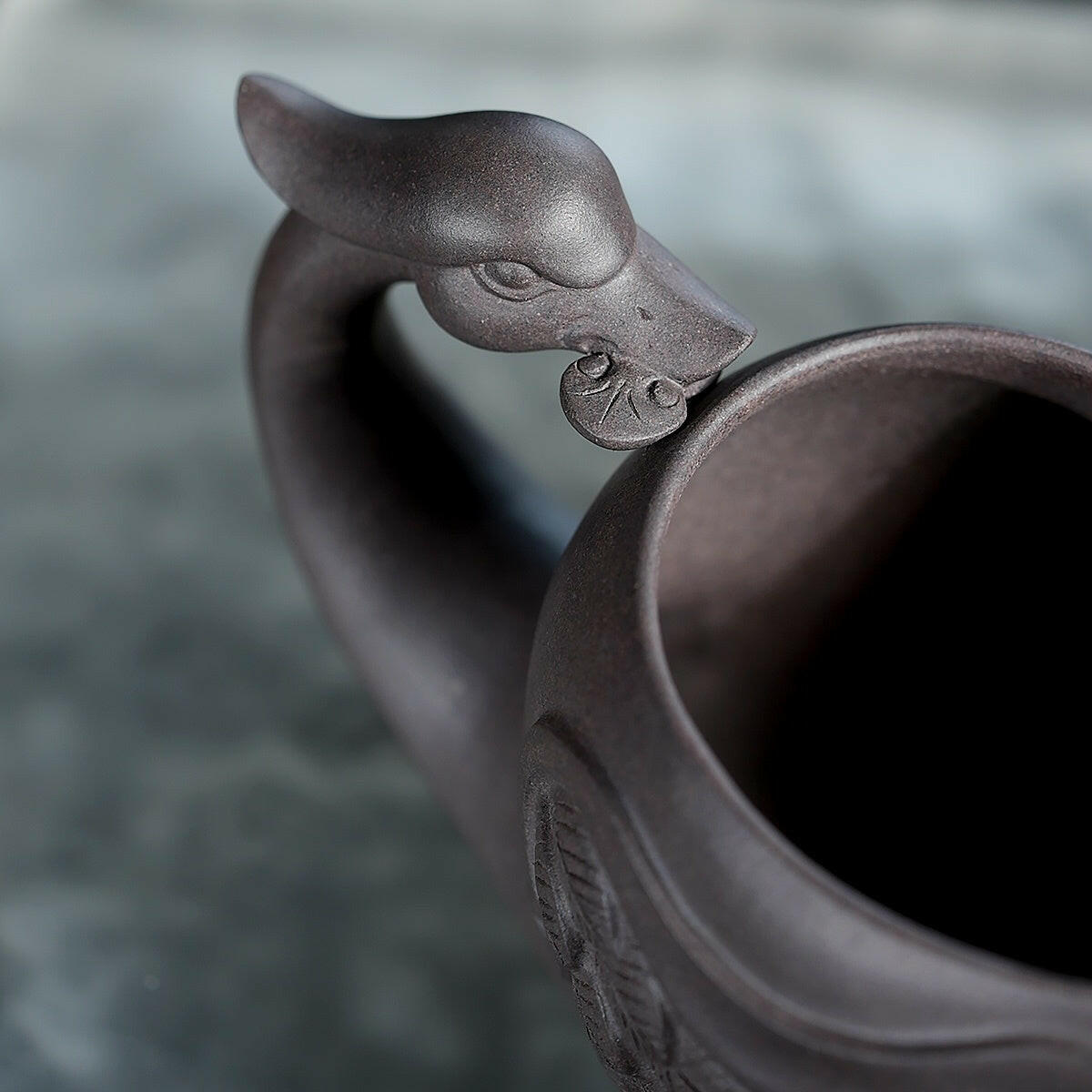 Qing Niao Bei - Fair Cup - zycs_China