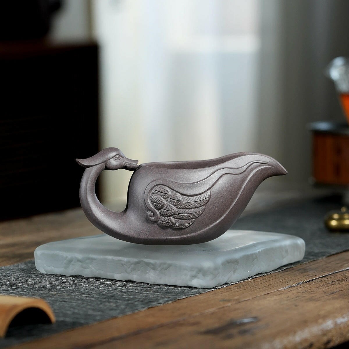 Qing Niao Bei - Fair Cup - zycs_China