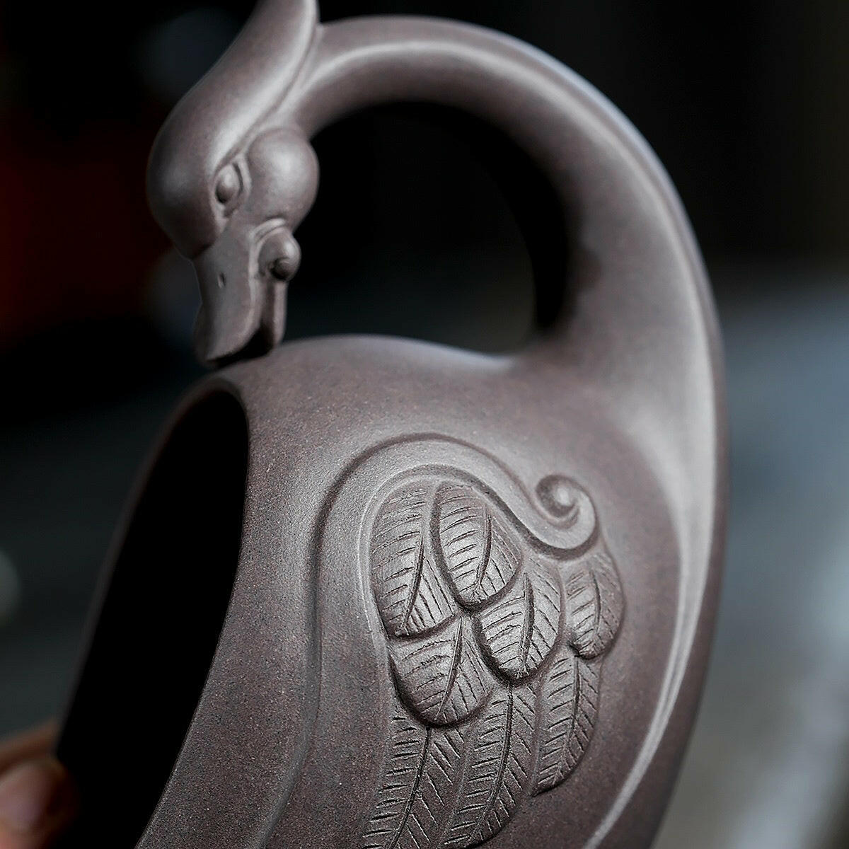 Qing Niao Bei - Fair Cup - zycs_China