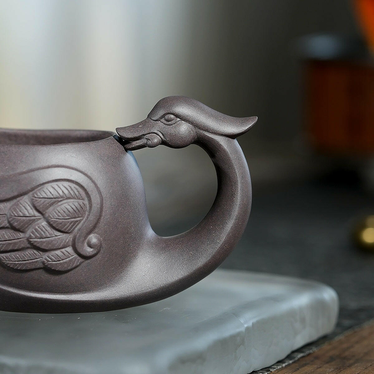 Qing Niao Bei - Fair Cup - zycs_China