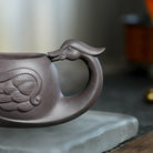 Qing Niao Bei - Fair Cup - zycs_China