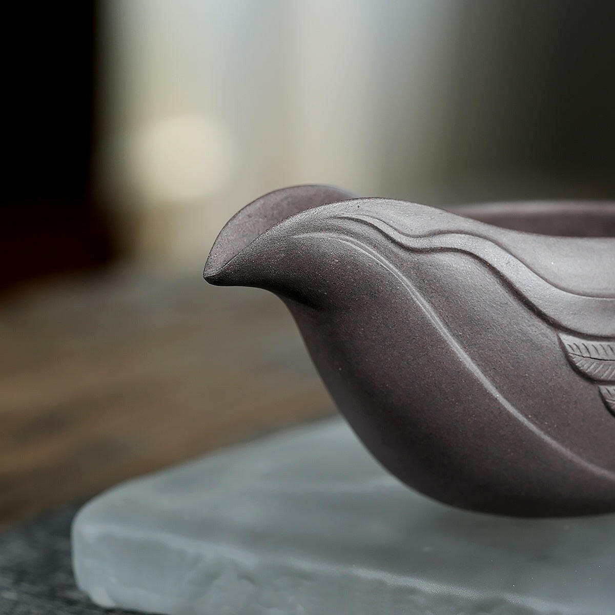 Qing Niao Bei - Fair Cup - zycs_China