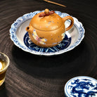Qing Ting 130cc - Yixing Handmade Teapot - zycs_China