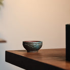 Qing Tong 130cc - Yixing Handmade Teacup - zycs_China