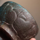 Qing Tong 130cc - Yixing Handmade Teacup - zycs_China