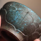 Qing Tong 130cc - Yixing Handmade Teacup - zycs_China