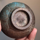 Qing Tong 130cc - Yixing Handmade Teacup - zycs_China