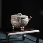 Qing Tong Shuang Er 120cc - Fair Cup - zycs_China