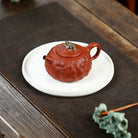 Qing Wa Gong Chun 200cc - Yixing Handmade Teapot 江苏宜兴