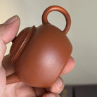 Qing Xin 100cc - Yixing Handmade Teapot - zycs_China