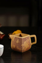 Qing Ya 200cc - Fair Cup - zycs_China - tea - teapot