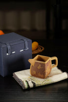 Qing Ya 200cc - Fair Cup - zycs_China - tea - teapot