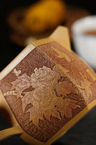 Qing Ya 200cc - Fair Cup - zycs_China - tea - teapot