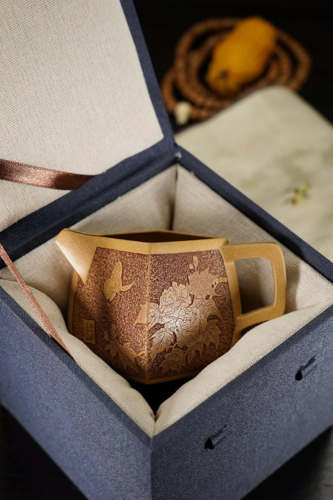 Qing Ya 200cc - Fair Cup - zycs_China - tea - teapot