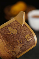 Qing Ya 200cc - Fair Cup - zycs_China - tea - teapot