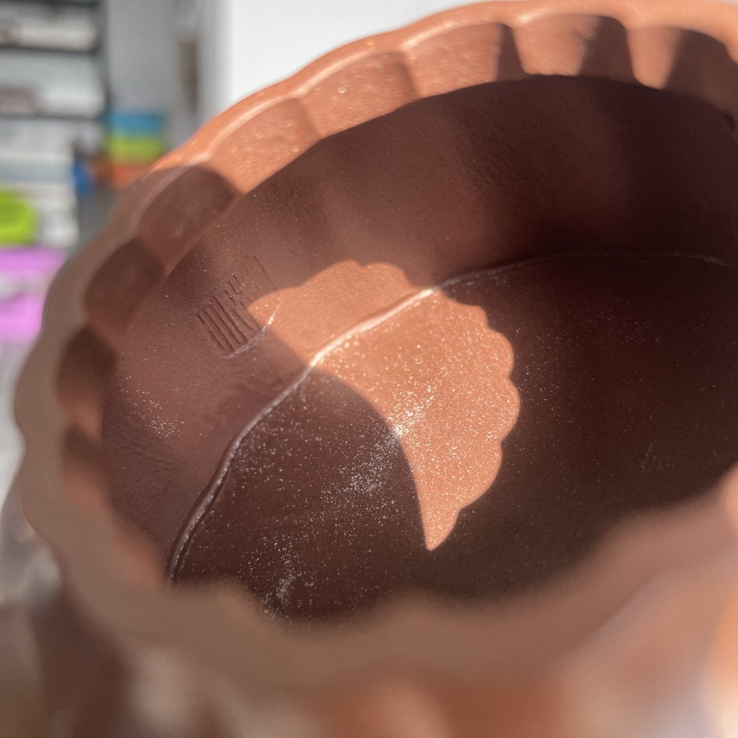 Qing Yin 150cc - Yixing Handmade Teapot - zycs_China