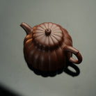 Qing Yin 150cc - Yixing Handmade Teapot - zycs_China
