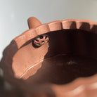 Qing Yin 150cc - Yixing Handmade Teapot - zycs_China