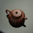 Qing Yin 150cc - Yixing Handmade Teapot - zycs_China