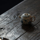Qing Yun 130cc - Yixing Handmade Teapot - zycs_China