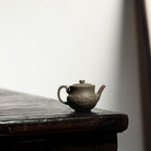 Qing Yun Gu Zhuo 110cc - Yixing Handmade Teapot - zycs_China