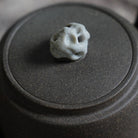 Qing Zhu 160cc - Yixing Handmade Teapot - zycs_China