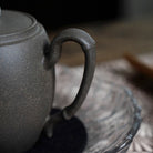 Qing Zhu 160cc - Yixing Handmade Teapot - zycs_China