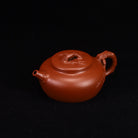 Qiu Shi 150cc - Yixing Handmade Teapot 江苏宜兴