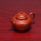 Qiu Shui 150cc - Yixing Handmade Teapot - zycs_China