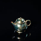 Qiu Shui 160cc - Yixing Handmade Teapot 江苏宜兴