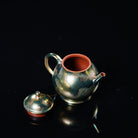 Qiu Shui 160cc - Yixing Handmade Teapot 江苏宜兴