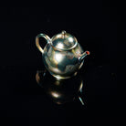 Qiu Shui 160cc - Yixing Handmade Teapot 江苏宜兴