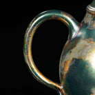 Qiu Shui 160cc - Yixing Handmade Teapot 江苏宜兴