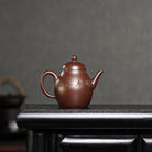 Qiu Shui 210cc - Yixing Handmade Teapot - zycs_China
