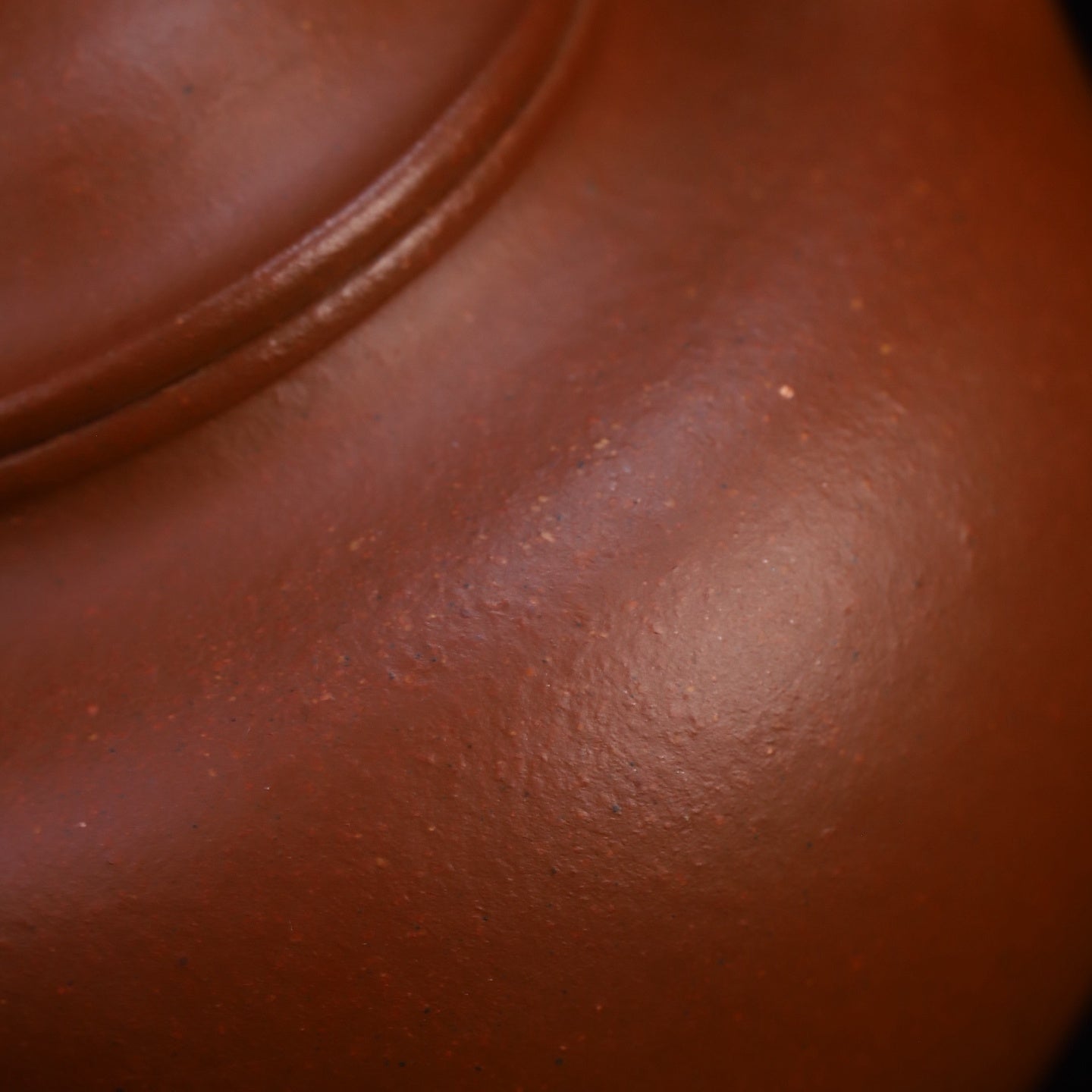 Qiu Shui 210cc - Yixing Handmade Teapot 江苏宜兴