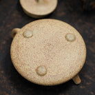 Qu Piao 150cc - Yixing Handmade Teapot - zycs_China