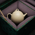 Quan Niu Long Dan 100cc - Yixing Handmade Teapot - zycs_China