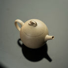 Quan Niu Long Dan 100cc - Yixing Handmade Teapot - zycs_China