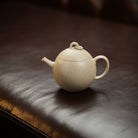 Quan Niu Long Dan 100cc - Yixing Handmade Teapot - zycs_China